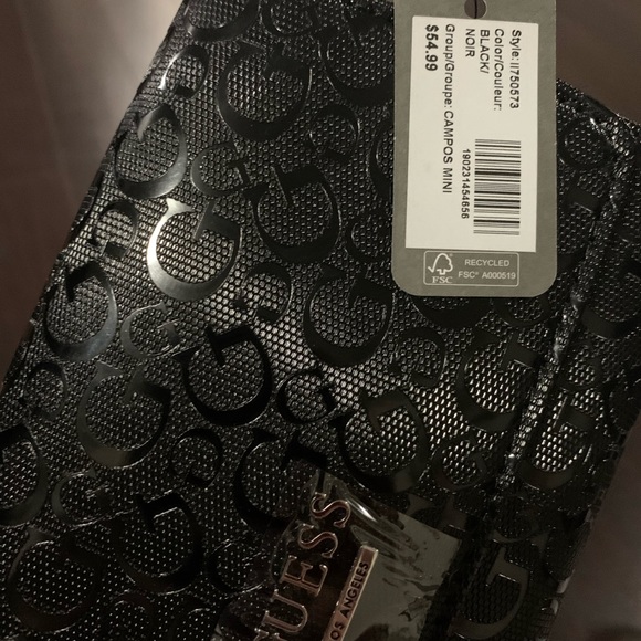 Guess Crossbody - Picture 1 of 5